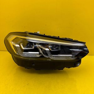 Far dreapta Full LED BMW X3 G01 Facelift 2020-2024 OEM 5A29204-06
