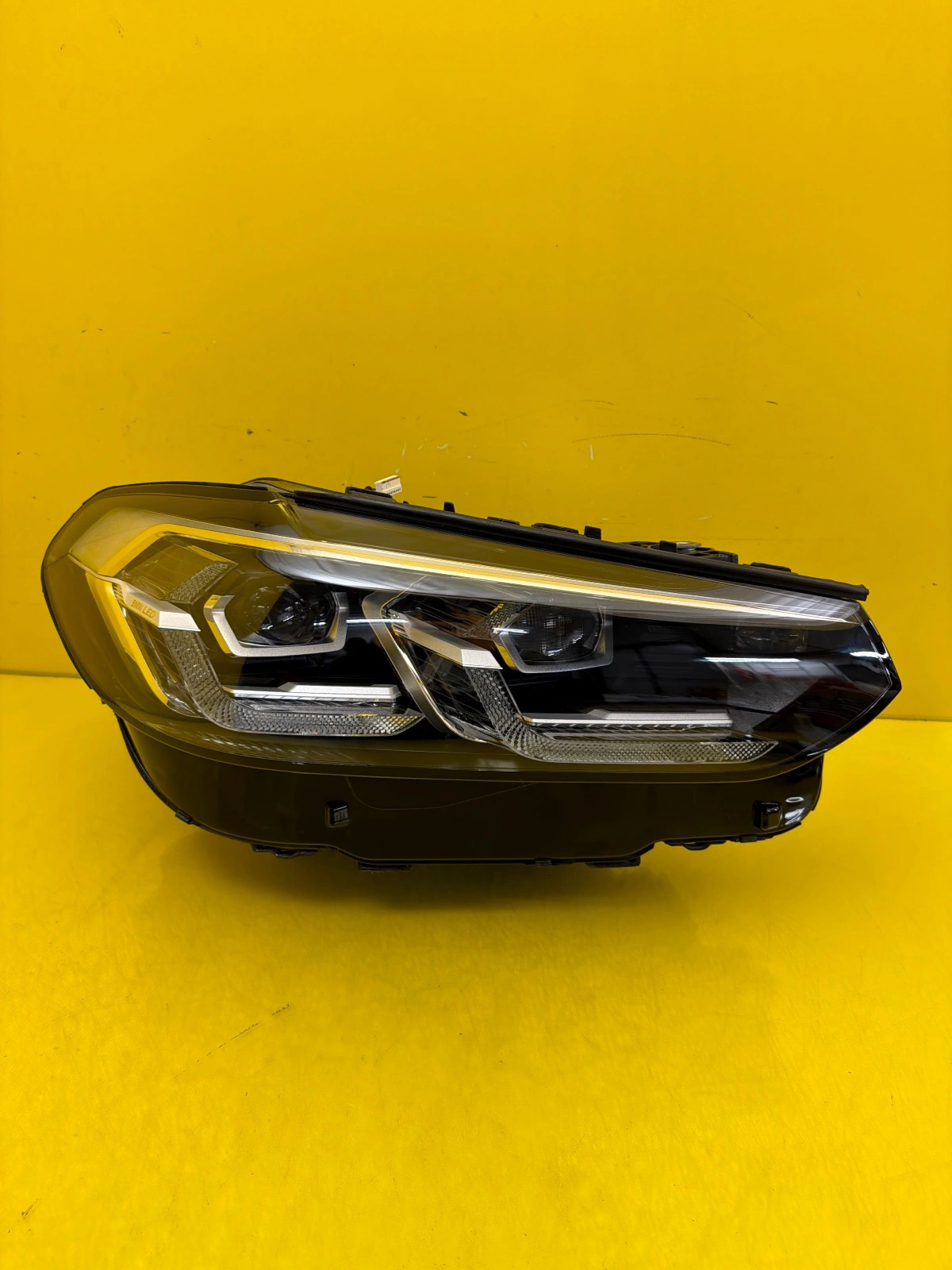 Far dreapta Full LED BMW X3 G01 Facelift 2020-2024 OEM 5A29204-06