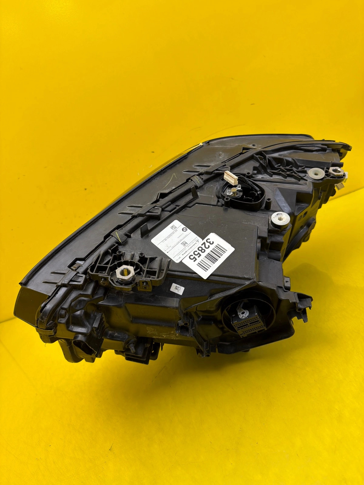 Far dreapta Full LED BMW X3 G01 Facelift 2020-2024 OEM 5A29204-06 - Image 3
