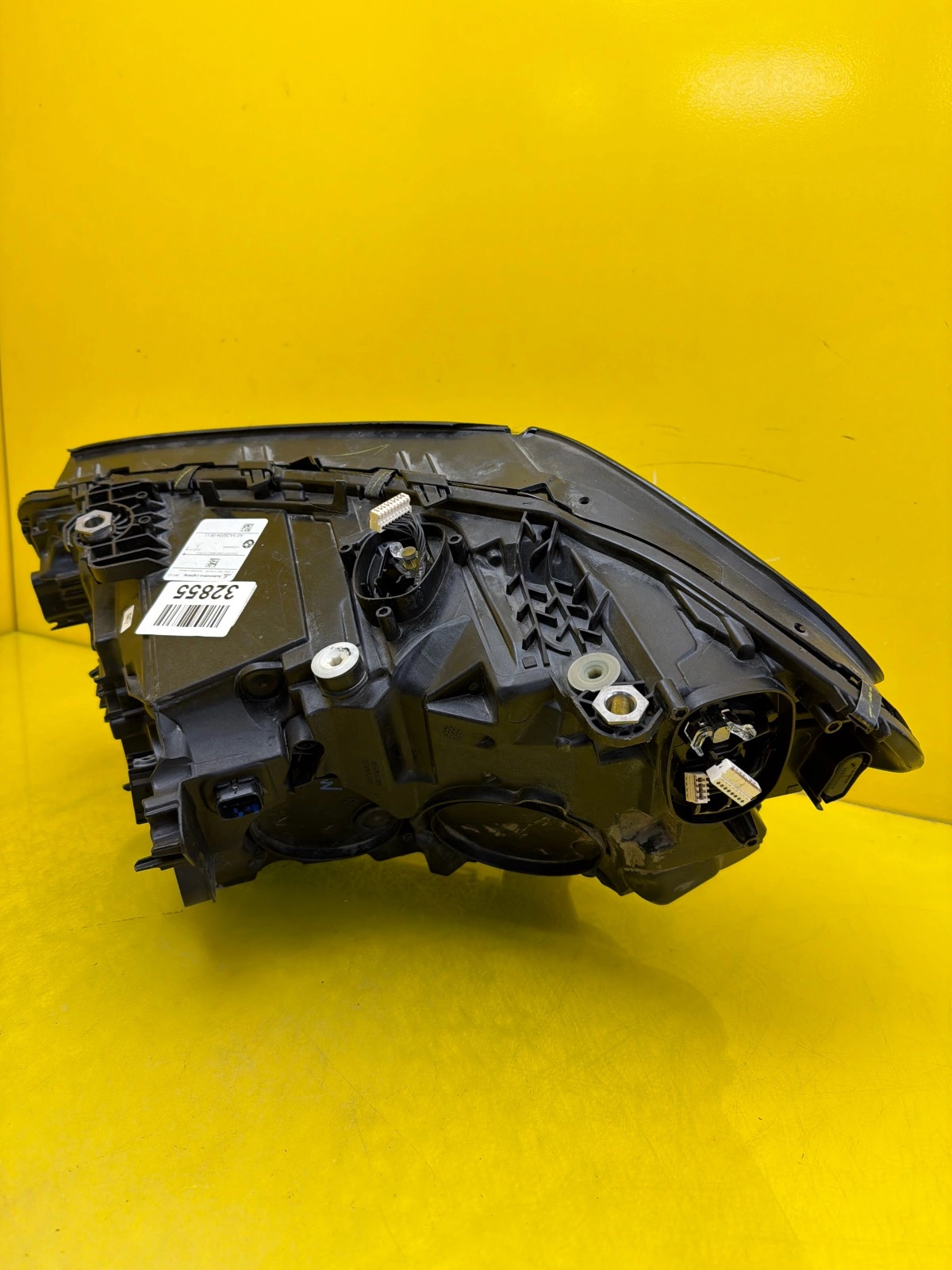 Far dreapta Full LED BMW X3 G01 Facelift 2020-2024 OEM 5A29204-06 - Image 4