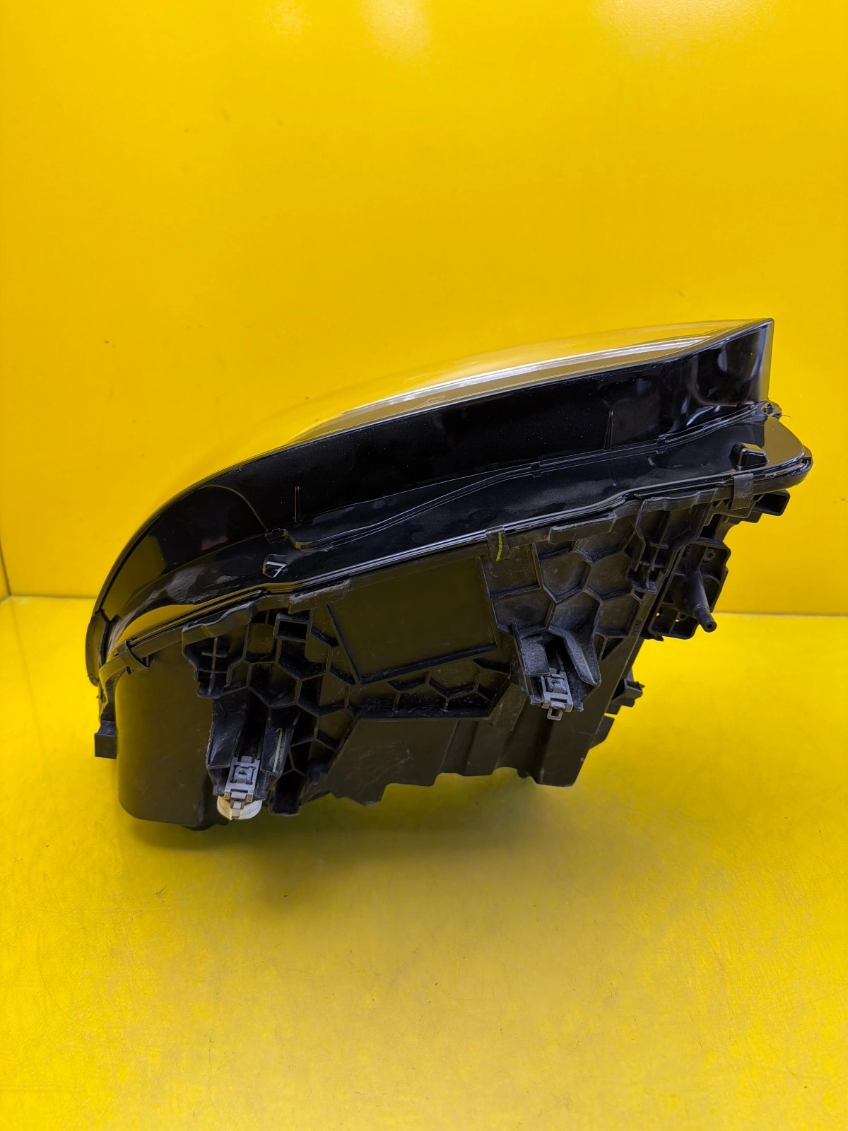 Far dreapta Full LED BMW X3 G01 Facelift 2020-2024 OEM 5A29204-06 - Image 5