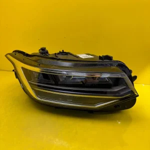 Far Dreapta VW Tiguan II Lift Full LED