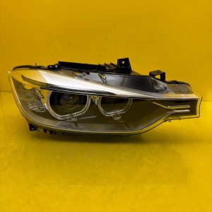 Far dreapta Xenon Direcțional BMW Seria 3 F30 OEM 32863