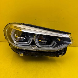 Far dreapta Full LED Adaptive BMW X3 G01 2017-2021 OEM 8739654-04
