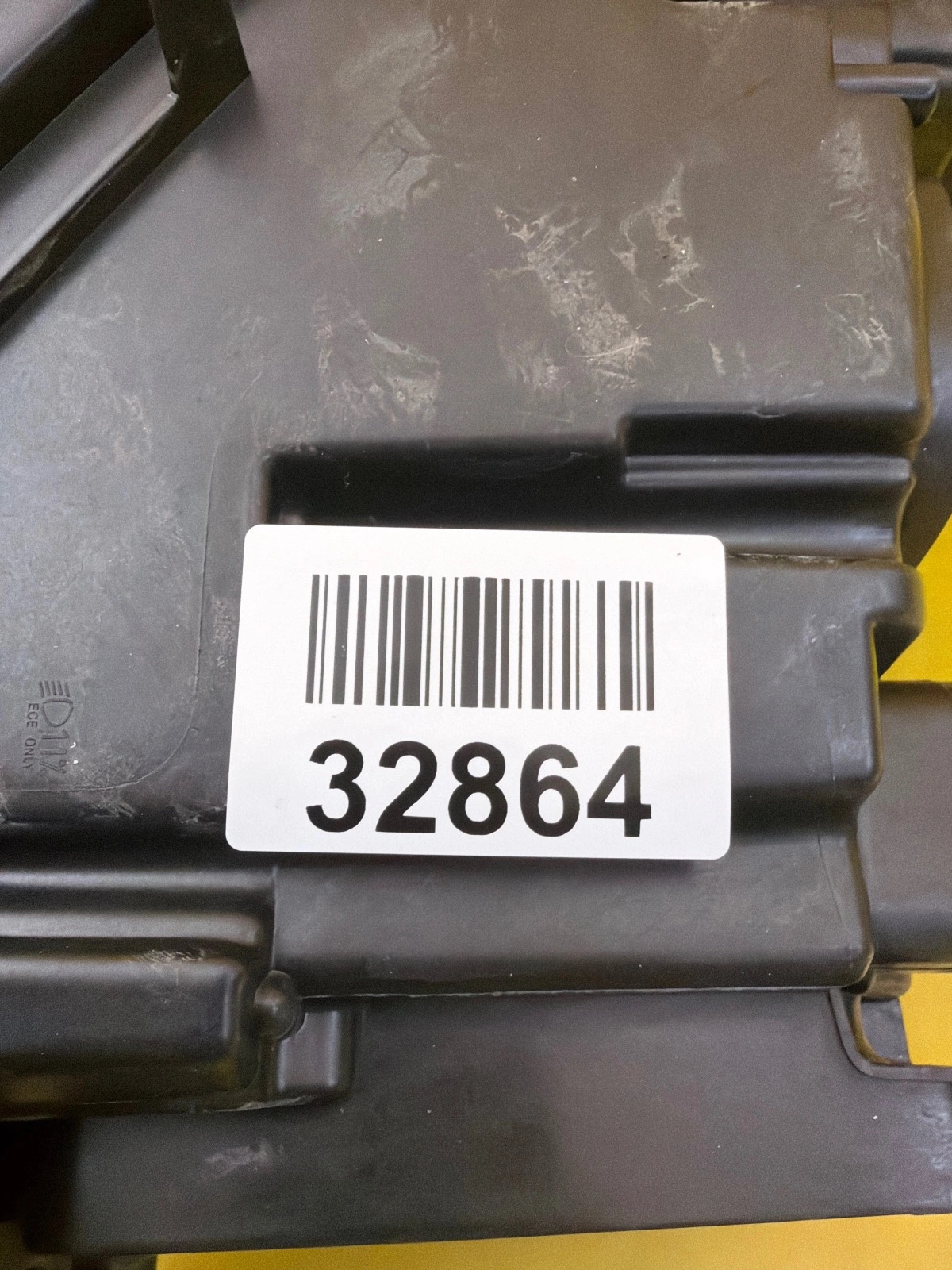 Far dreapta Full LED Adaptive BMW X3 G01 2017-2021 OEM 8739654-04 - Image 2