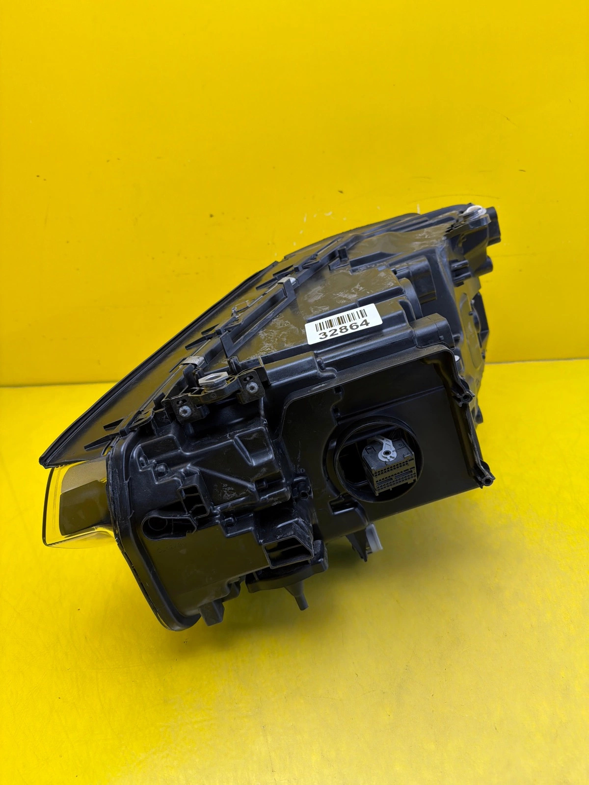 Far dreapta Full LED Adaptive BMW X3 G01 2017-2021 OEM 8739654-04 - Image 5