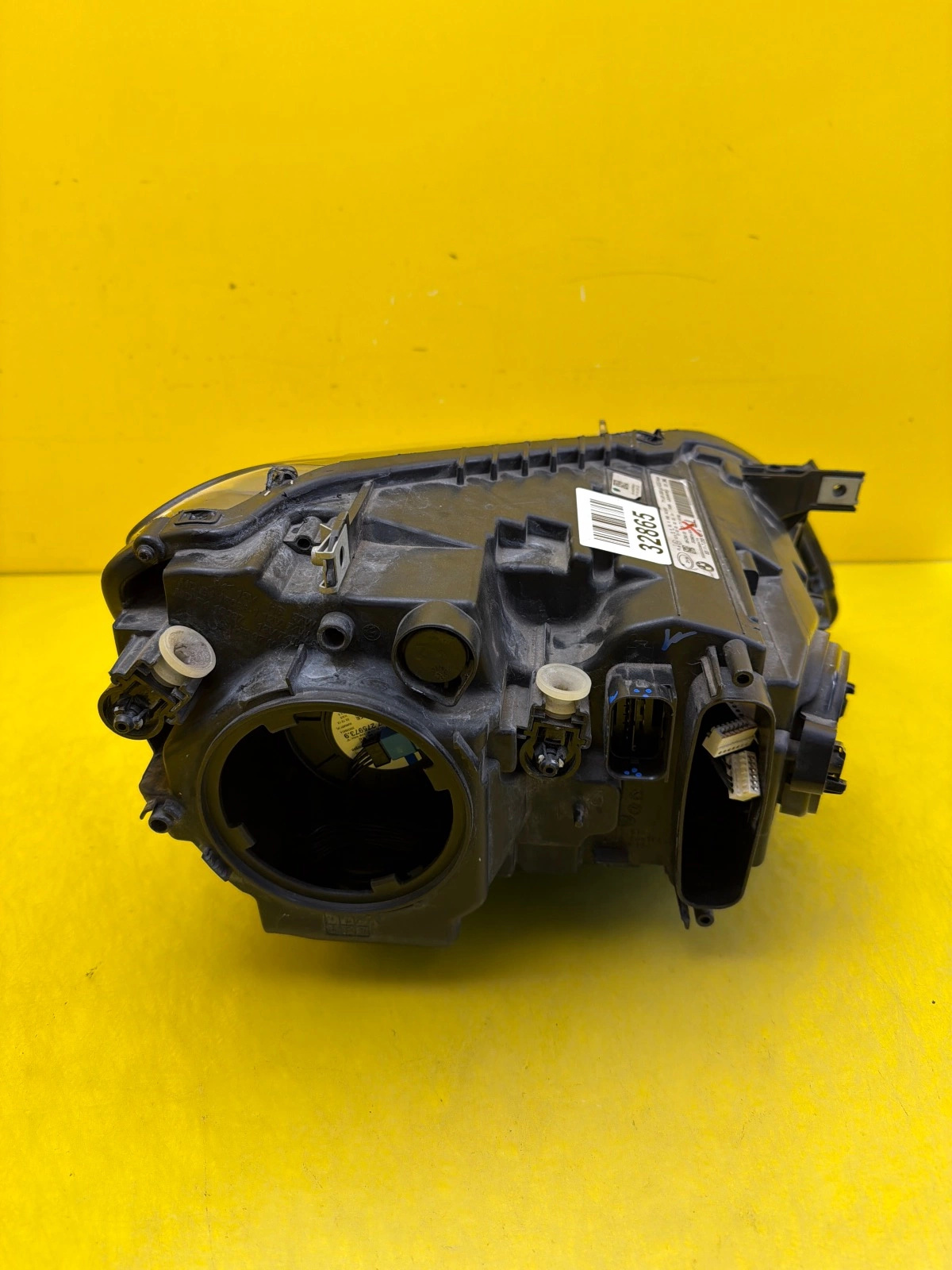 Far stânga Full LED Adaptive BMW Seria 6 F06 2010-2014 OEM 32865 - Image 4