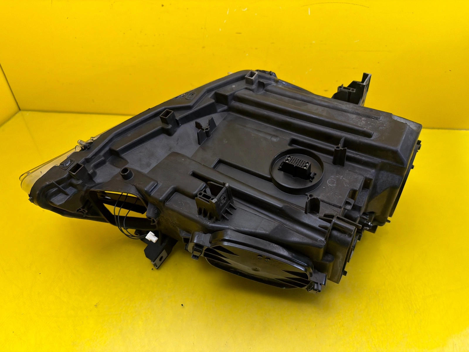 Far stânga Full LED Adaptive BMW Seria 6 F06 2010-2014 OEM 32865 - Image 5