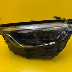 Far Mercedes GLC W254 Full LED