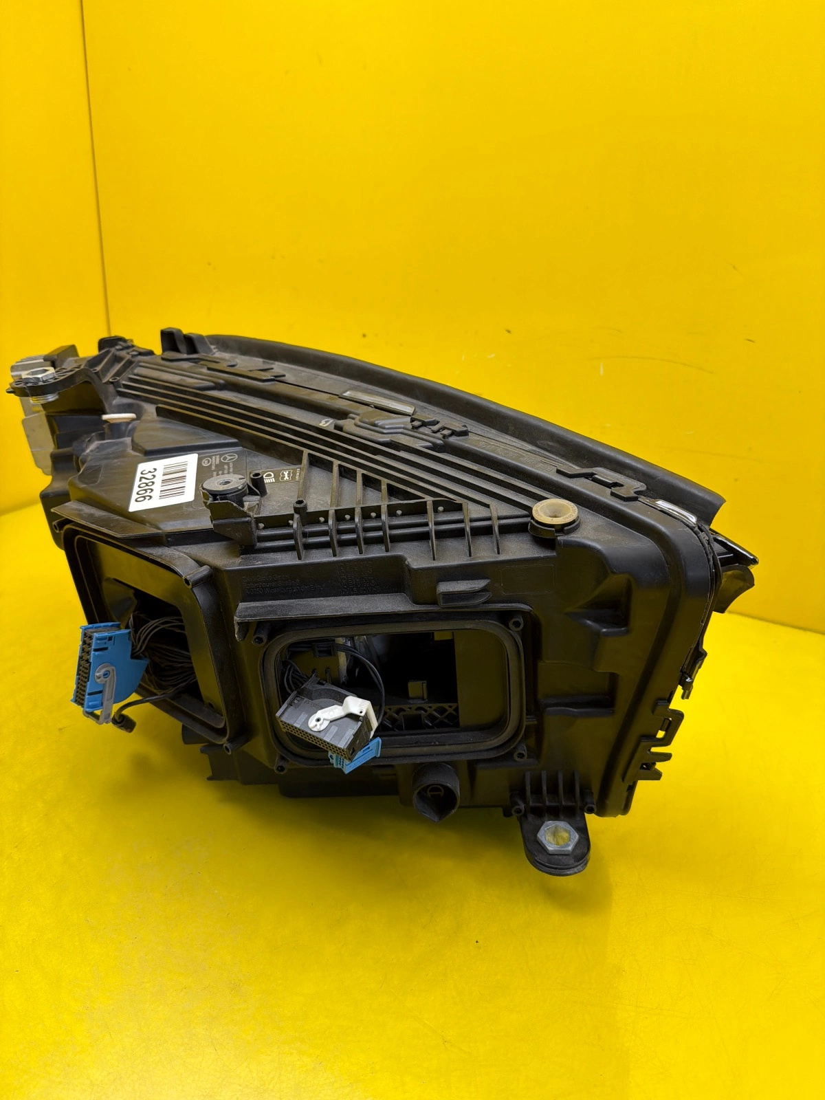 Far Mercedes GLC W254 Full LED - Image 3