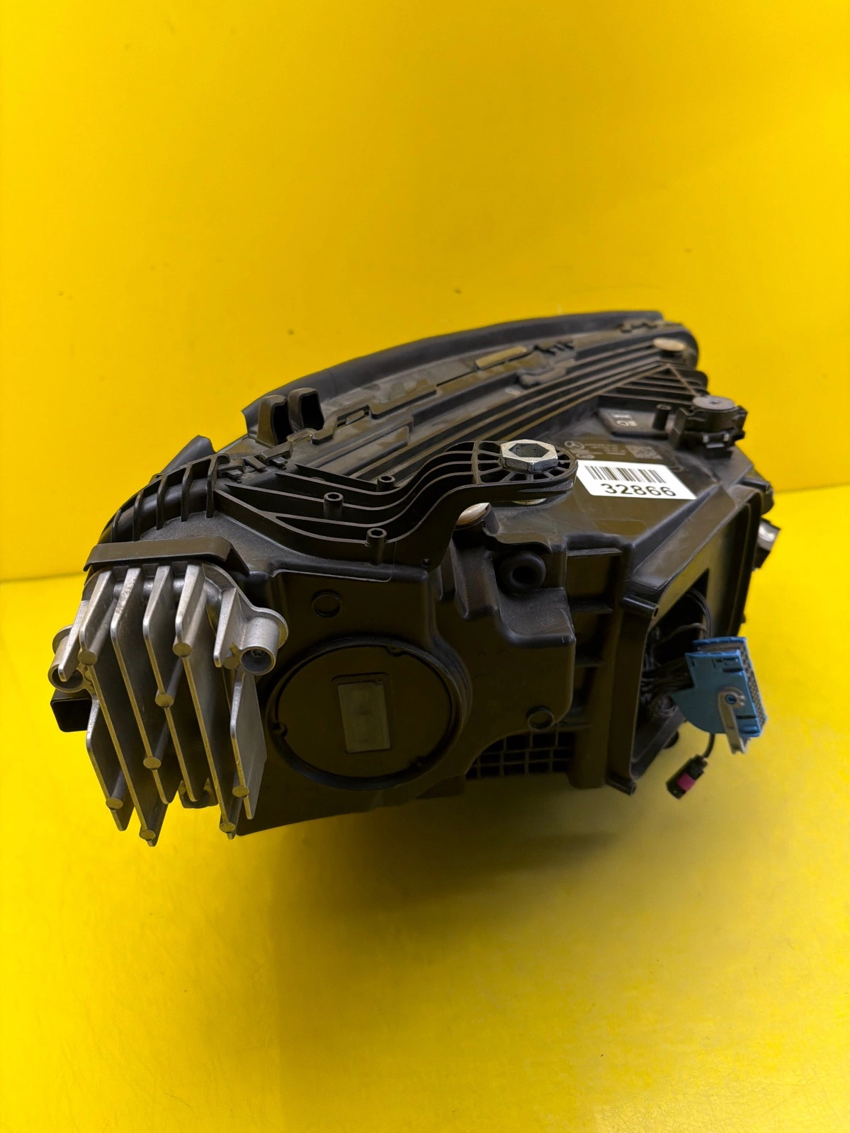 Far Mercedes GLC W254 Full LED - Image 4
