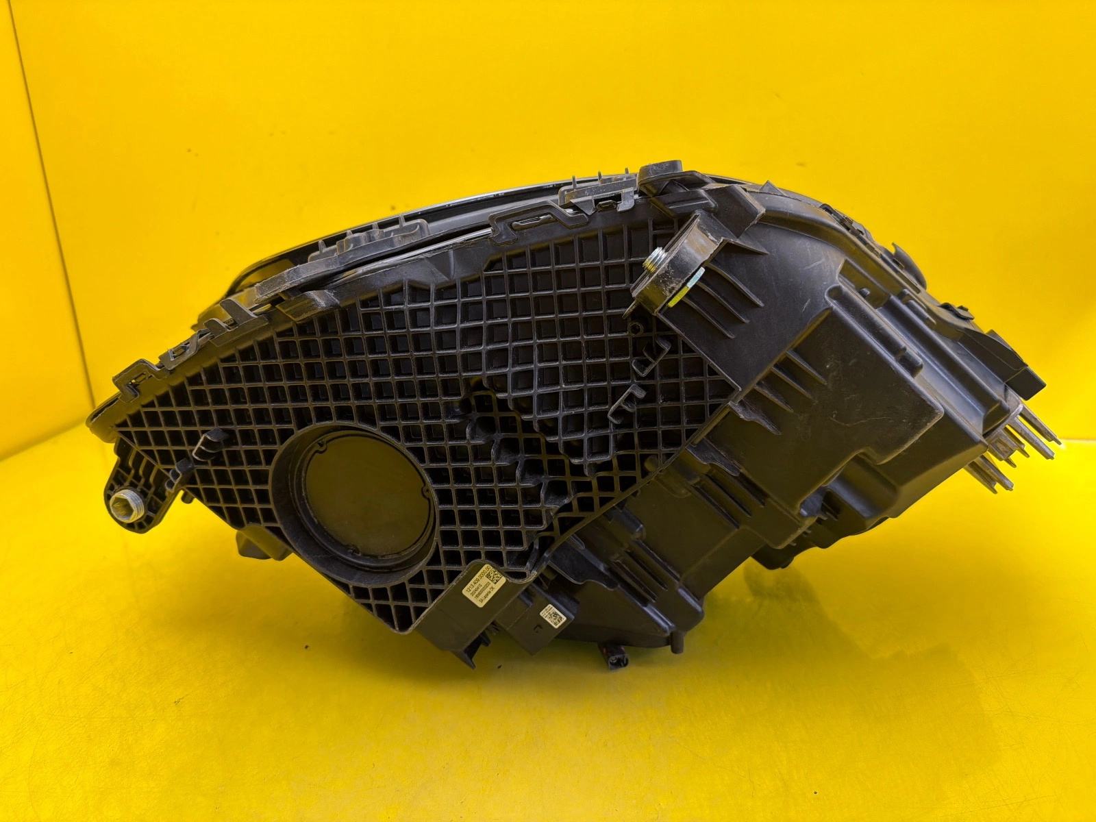 Far Mercedes GLC W254 Full LED - Image 5