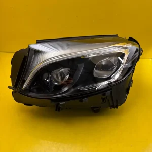 Far Mercedes GLC W253 Full LED
