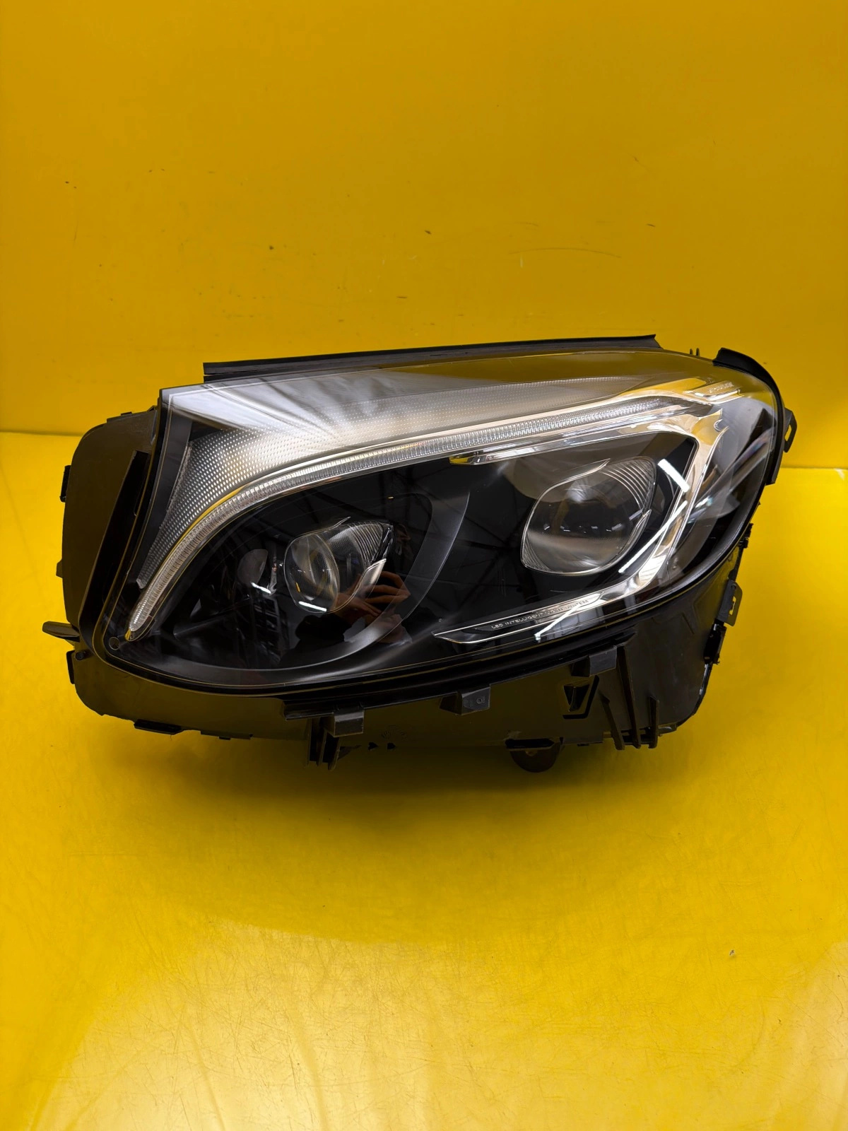 Far stânga Full LED OEM 32870