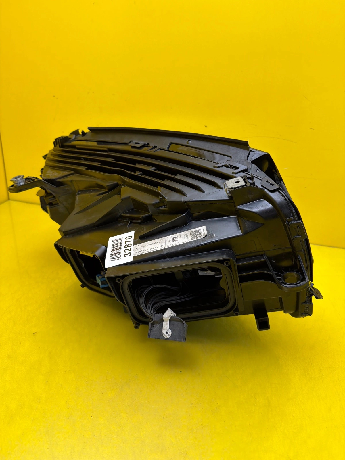 Far stânga Full LED OEM 32870 - Image 3