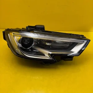 Far Dreapta Audi A3 8V Lift Full LED