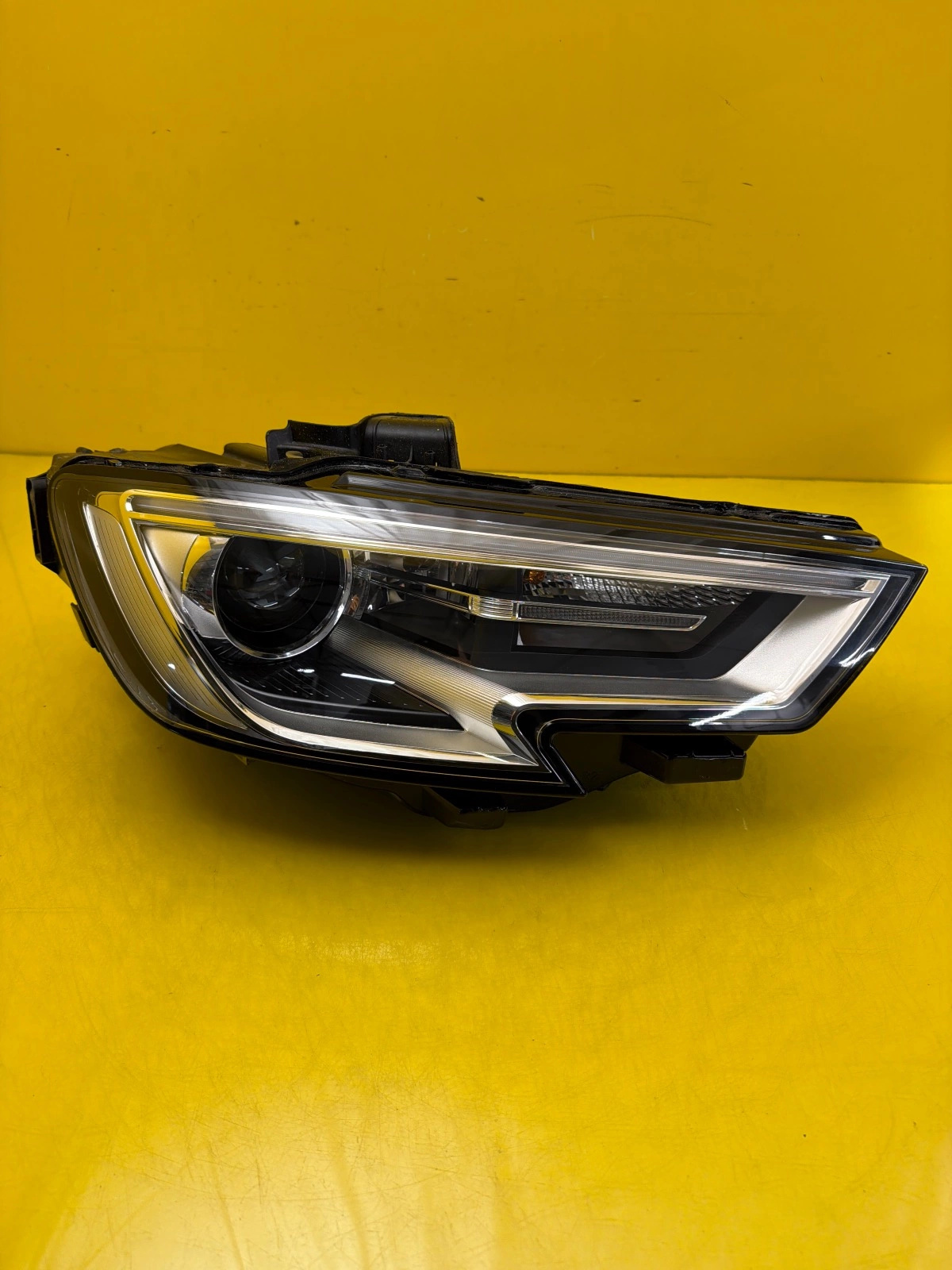 Far Dreapta Audi A3 8V Lift Full LED
