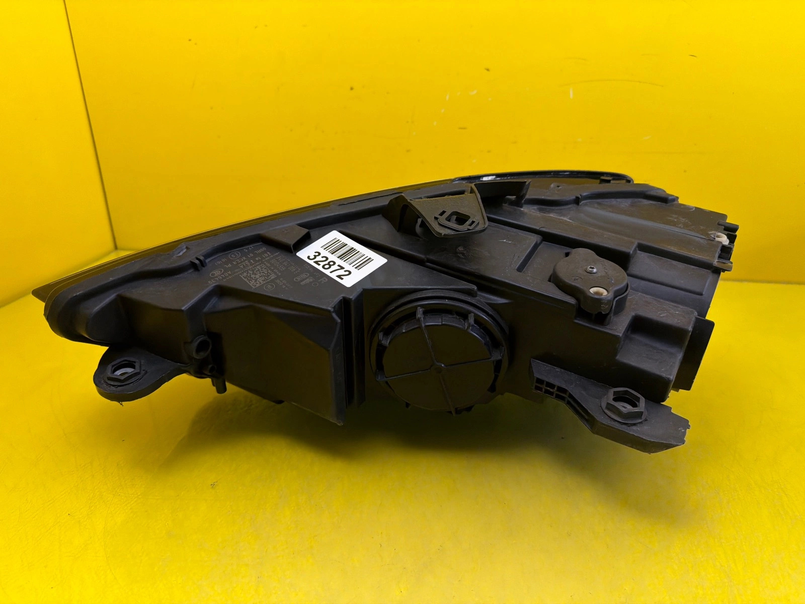 Far Dreapta Audi A3 8V Lift Full LED - Image 3