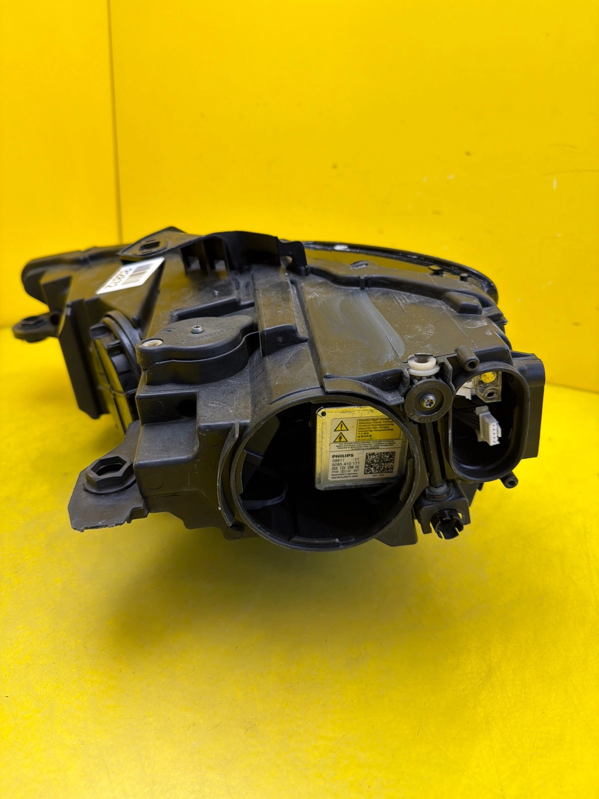 Far Dreapta Audi A3 8V Lift Full LED - Image 4