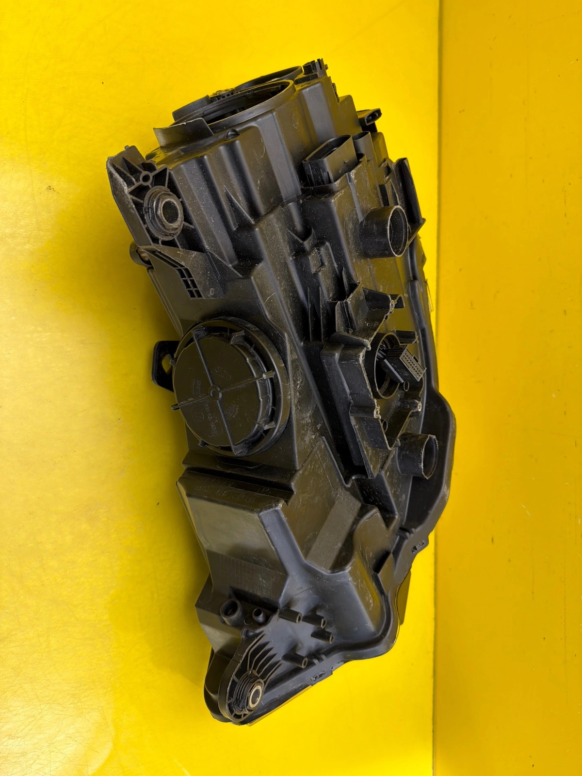 Far Dreapta Audi A3 8V Lift Full LED - Image 5
