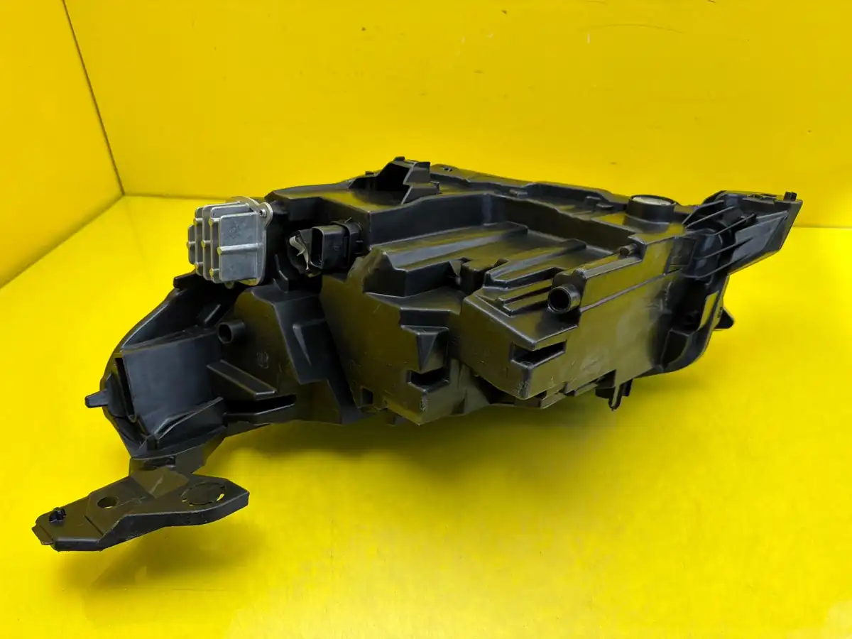 Far Dreapta Opel Corsa F 19 23 Full LED