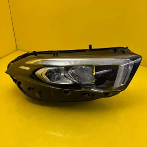 Far Mercedes A-Class W177 Full LED