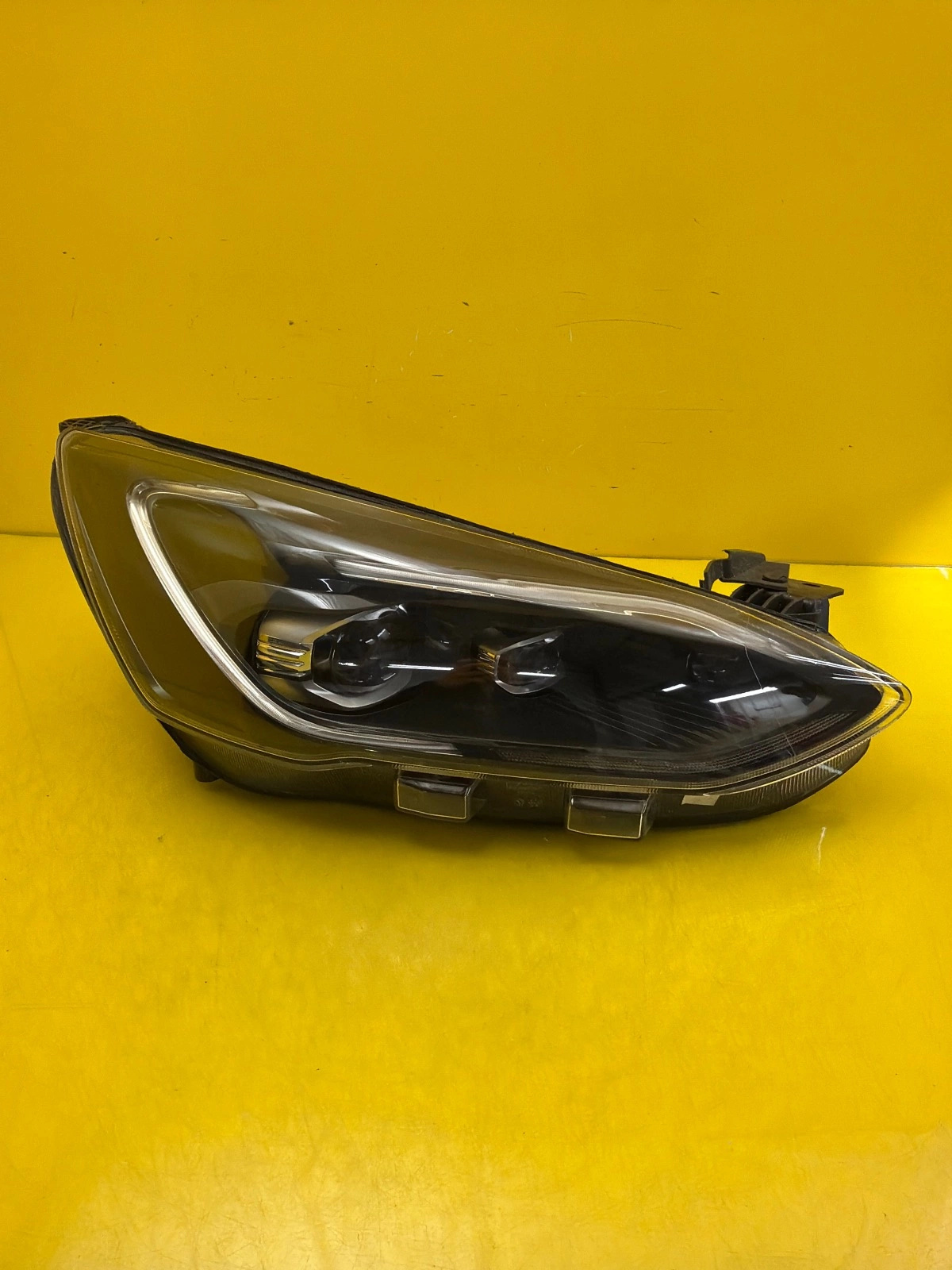 Far Dreapta Ford Focus MK4 4 IV Full LED