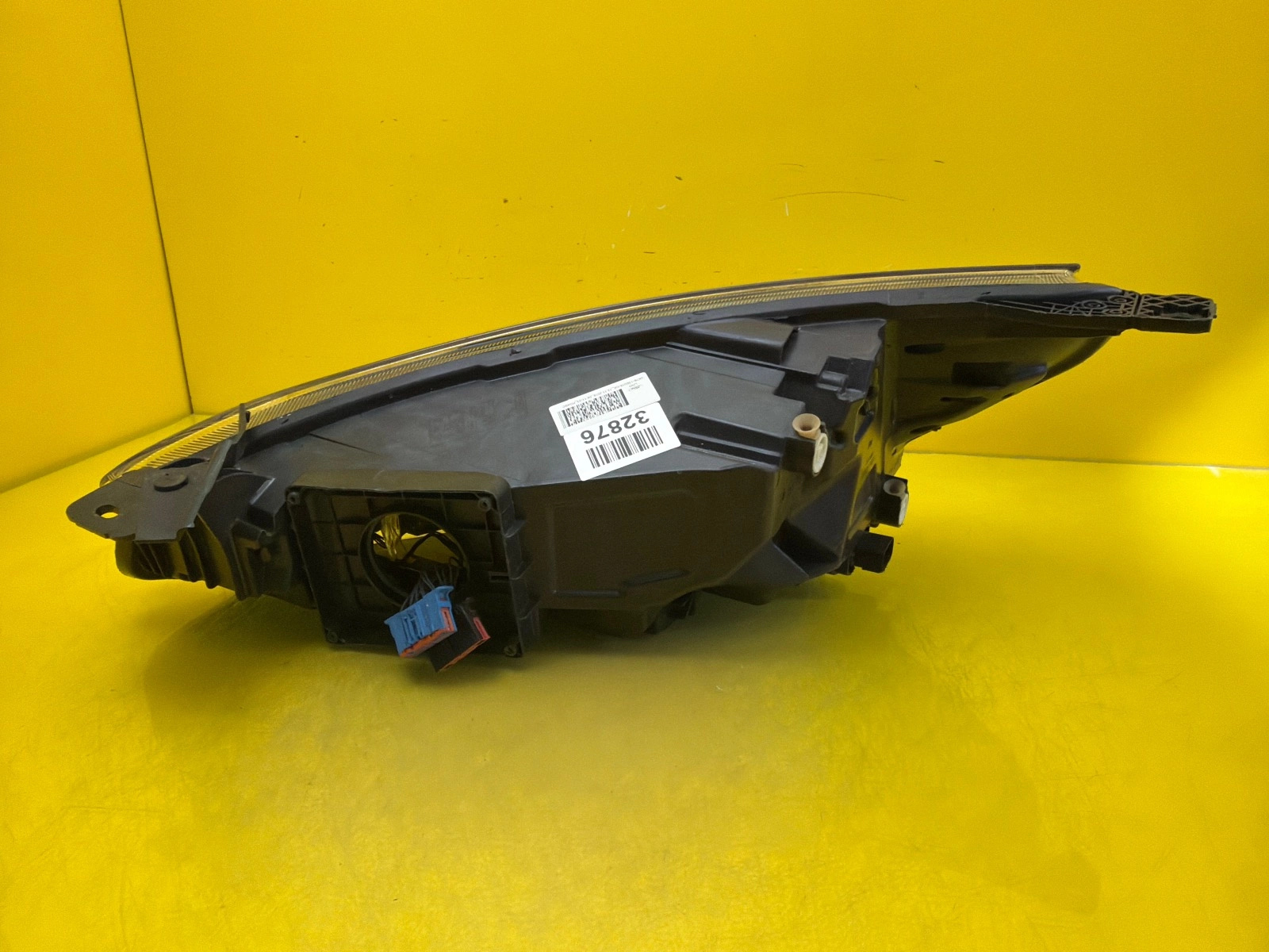 Far Dreapta Ford Focus MK4 4 IV Full LED - Image 3