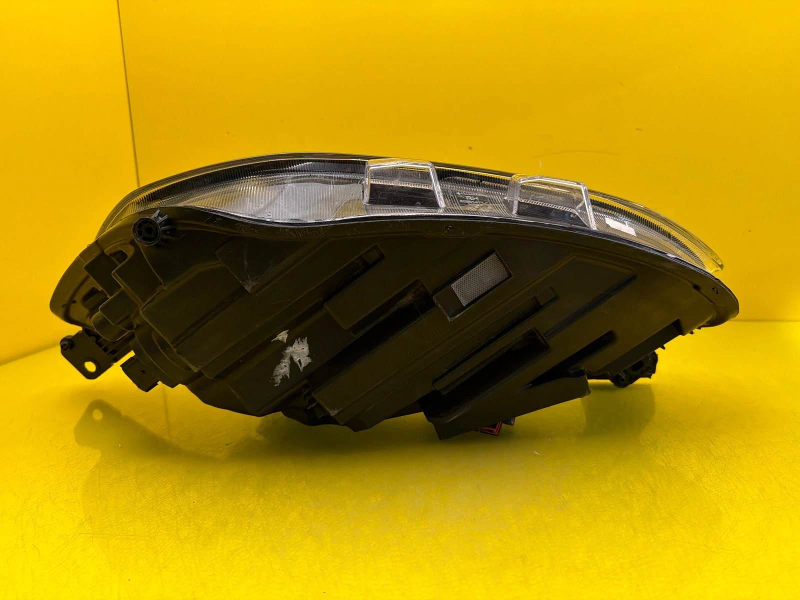 Far Dreapta Ford Focus MK4 4 IV Full LED - Image 4