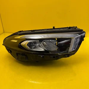 Far Mercedes A-Class W177 Full LED