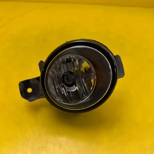 Far Dreapta Nissan Qashqai J10 Lift 10 Halogen
