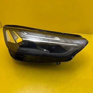 Far Dreapta Audi Q5 II Lift Matrix LED