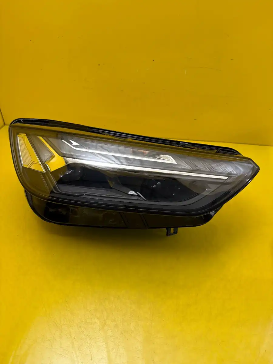 Far Dreapta Audi Q5 II Lift Matrix LED