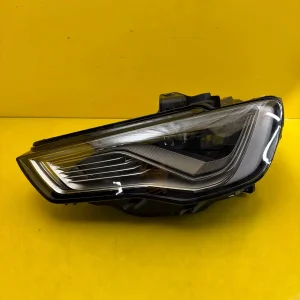 Far Audi A3 8V Full LED