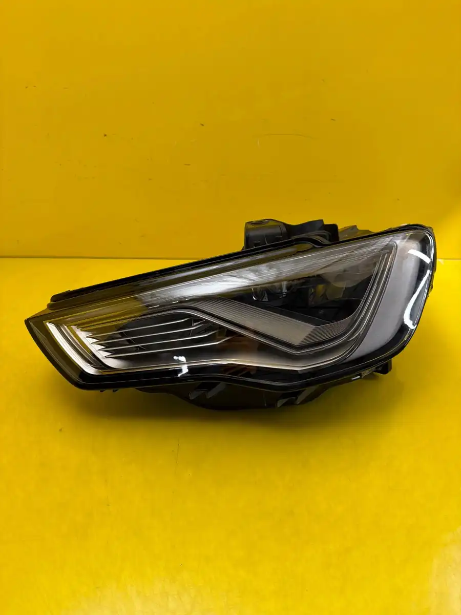 Far Audi A3 8V Full LED