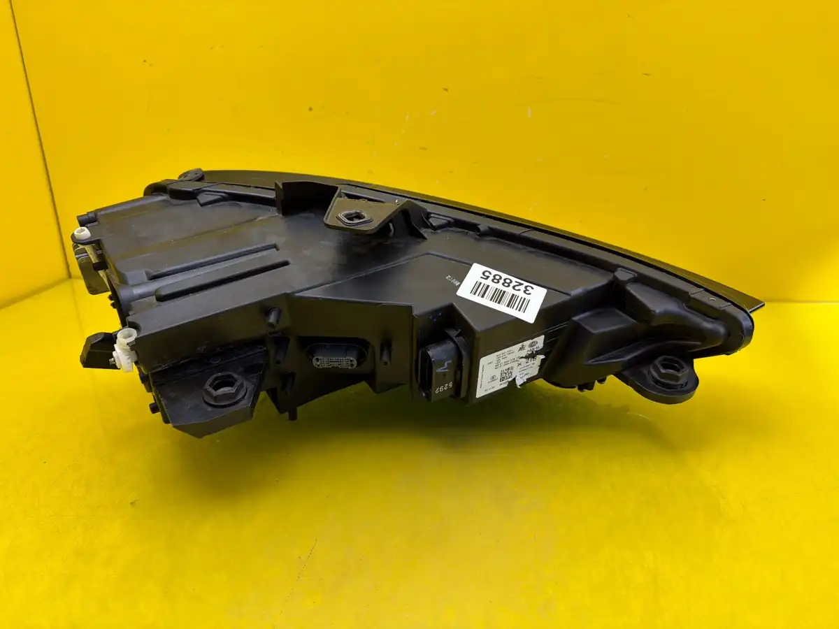Far Audi A3 8V Full LED