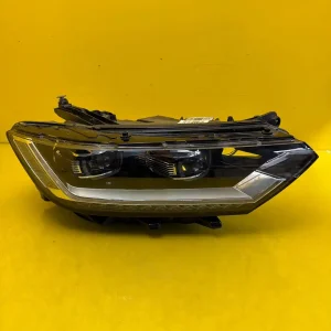 Far Dreapta VW Passat B8 Full LED