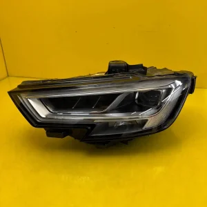 Far Audi A3 8V Lift Full LED