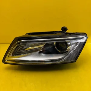 Far Audi Q5 8r0 Lift Bixenon