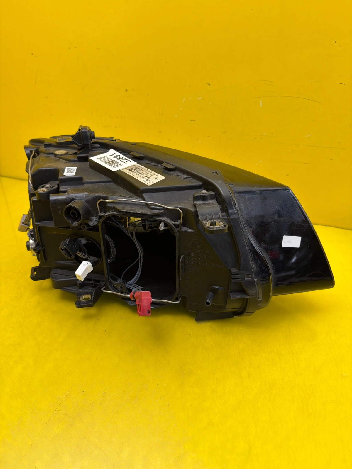 Far Audi Q5 8r0 Lift Bixenon - Image 3