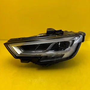 Far Audi A3 8V Lift Full LED