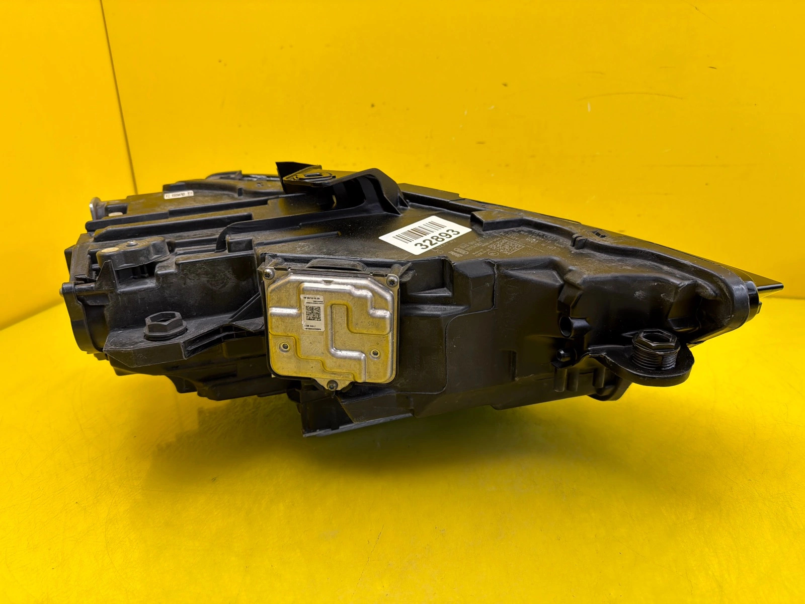 Far stânga Full LED Facelift OEM 32893 - Image 3