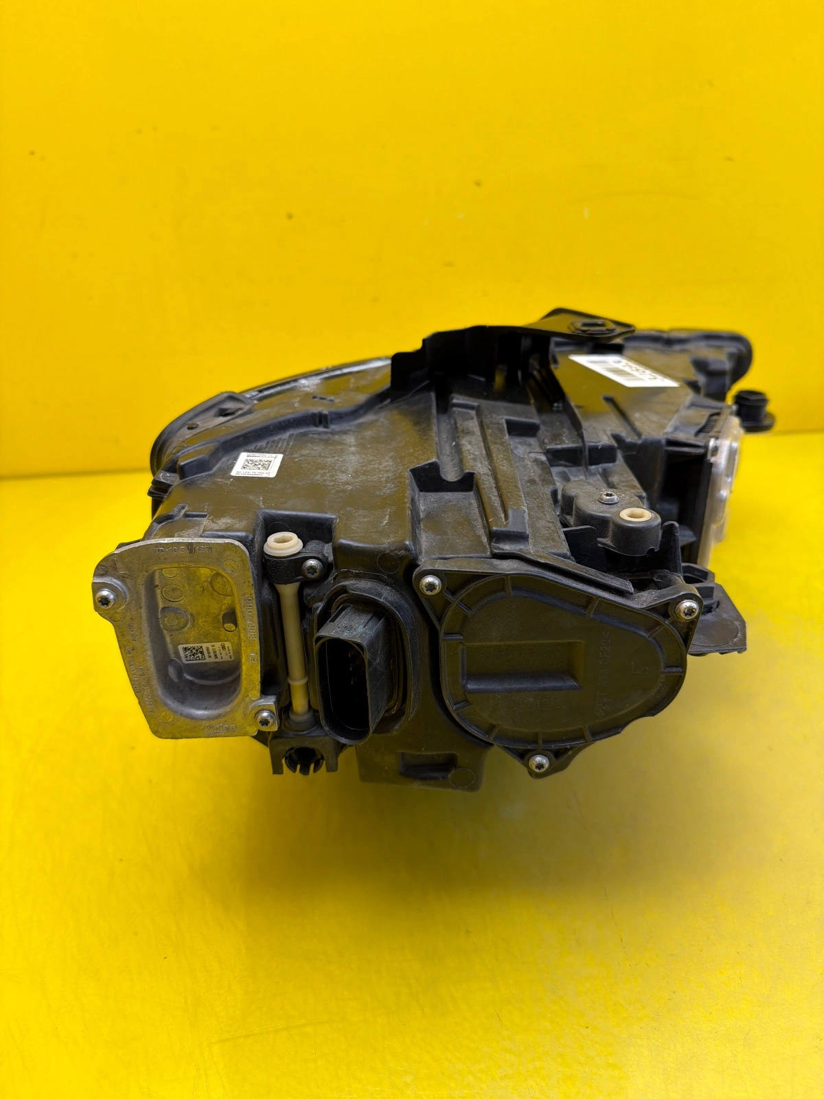 Far stânga Full LED Facelift OEM 32893 - Image 4
