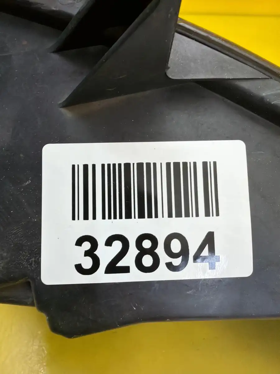 Far Stanga Volkswagen Halogen Lewy Golf Vii