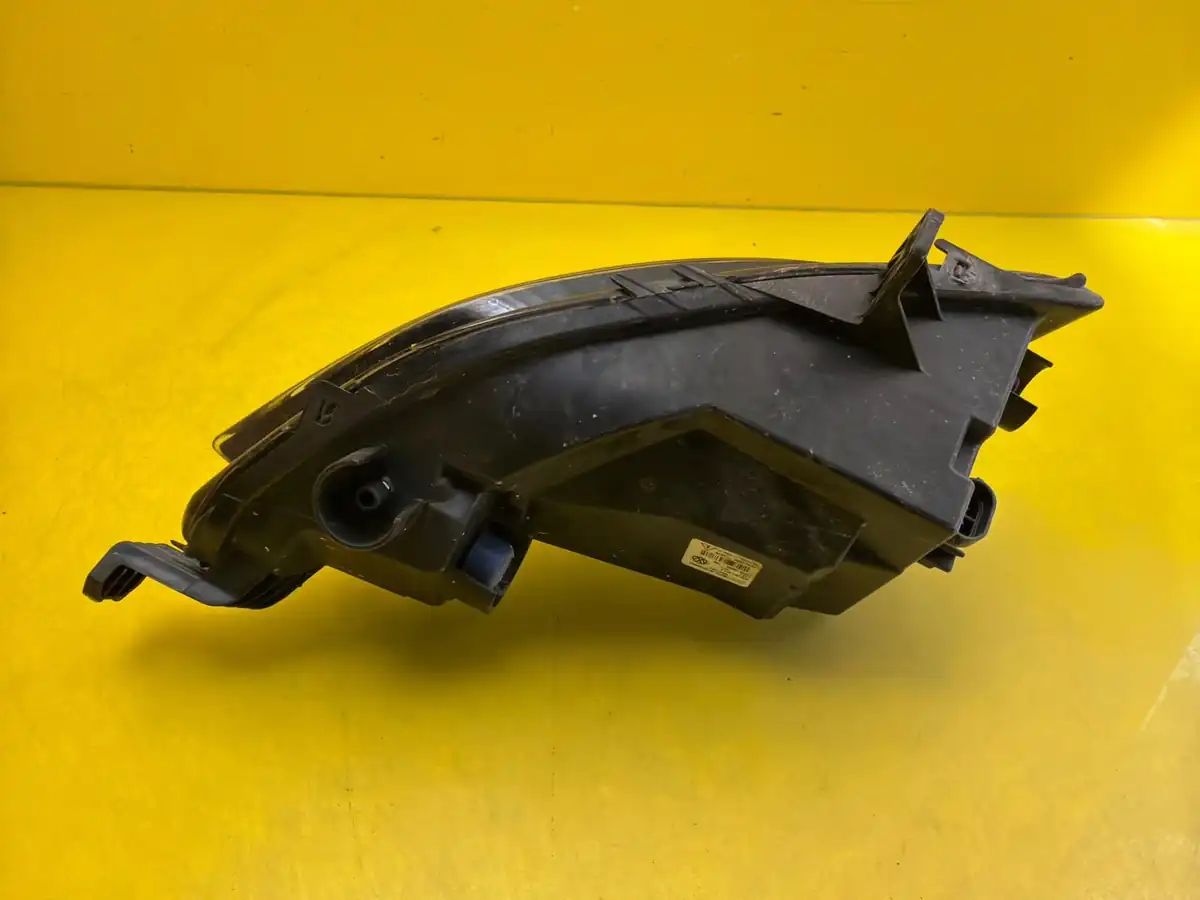 Far Stanga Volkswagen Halogen Lewy Golf Vii