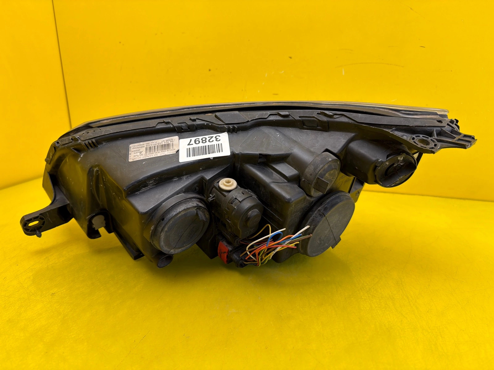 Far Dreapta Citroen C5 I Lift 04 Xenon - Image 3