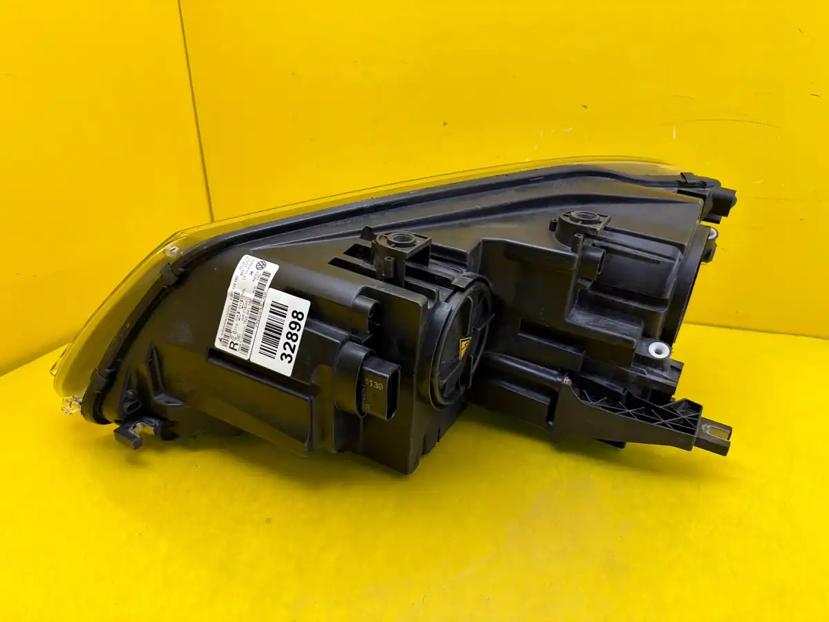 Far Dreapta Seat Alhambra 2 II 7n5 Bixenon