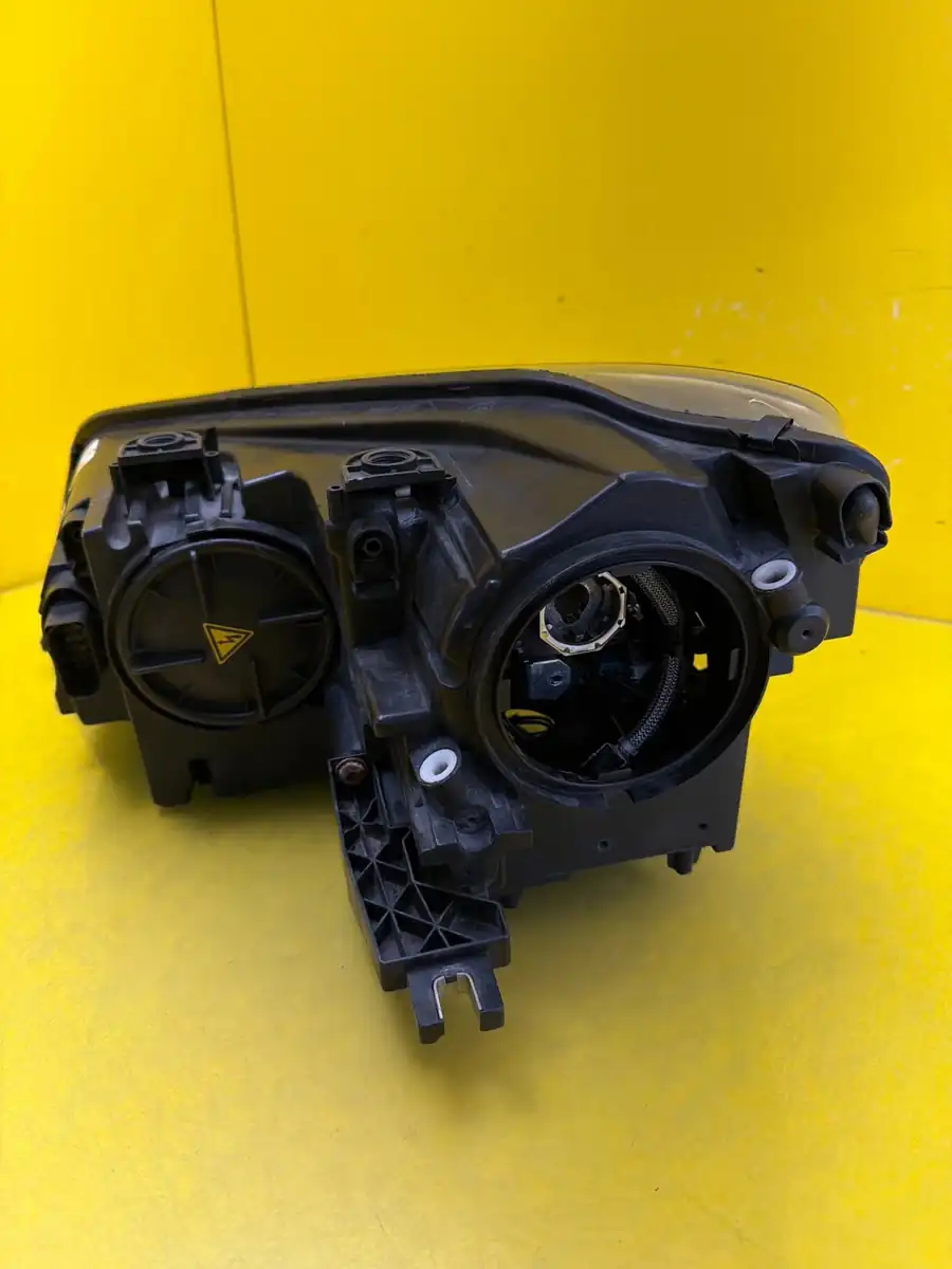 Far Dreapta Seat Alhambra 2 II 7n5 Bixenon