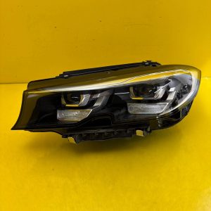 Far stânga Full LED BMW Seria 3 G20 OEM 5A1DB37-01