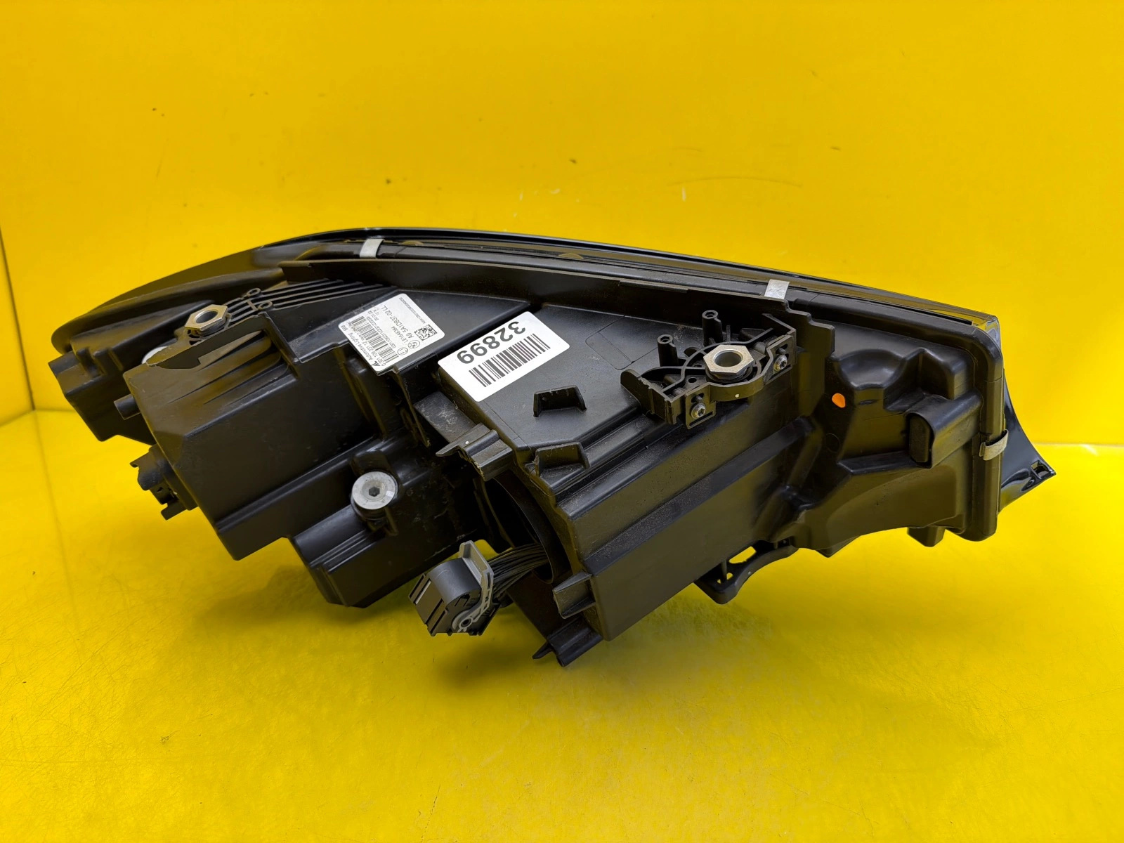 Far stânga Full LED BMW Seria 3 G20 OEM 5A1DB37-01 - Image 3